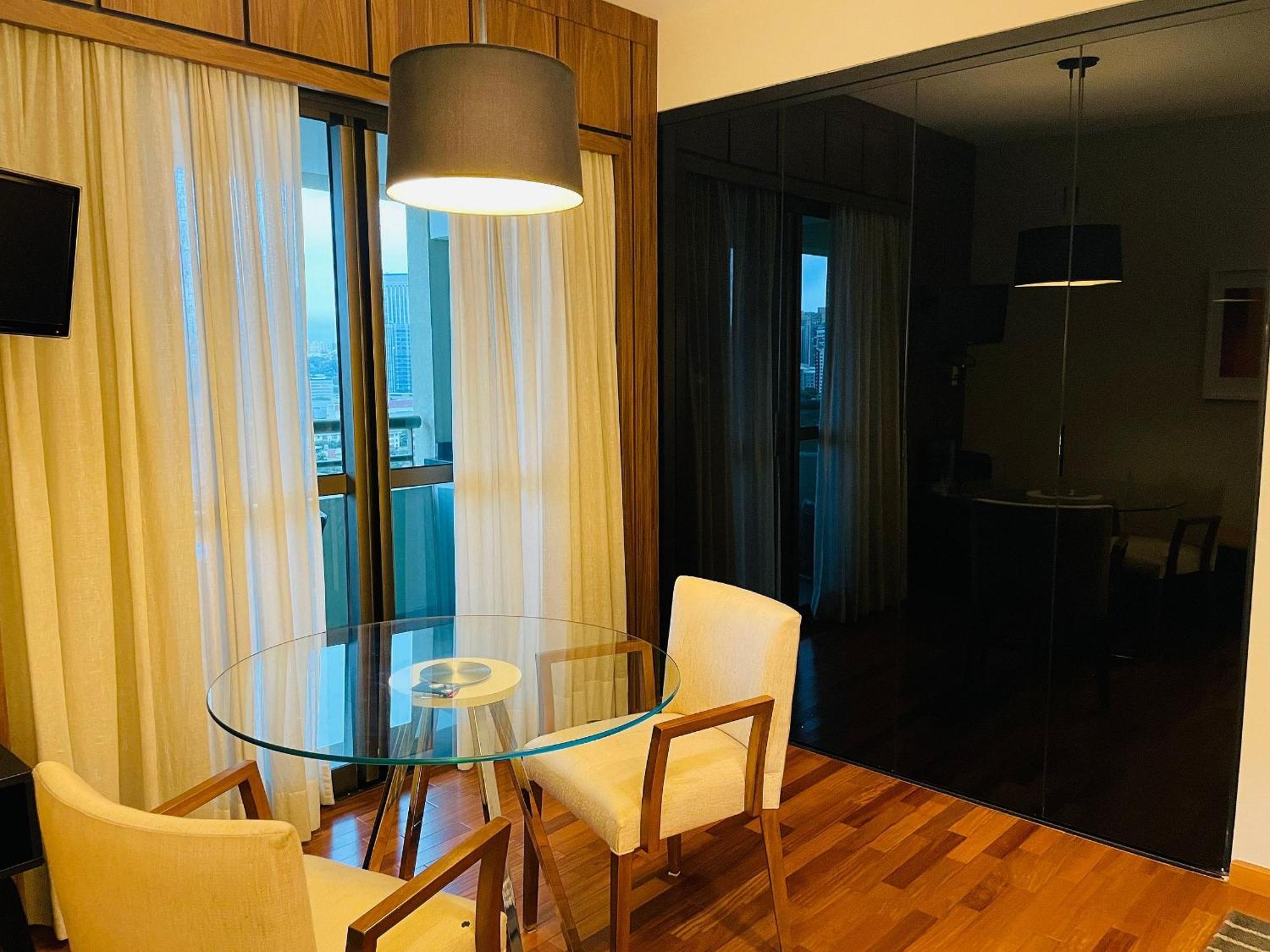 Morada Estanconfor Berrini - Flat Em Hotel Premium No Brooklin Sao Paulo Exterior photo